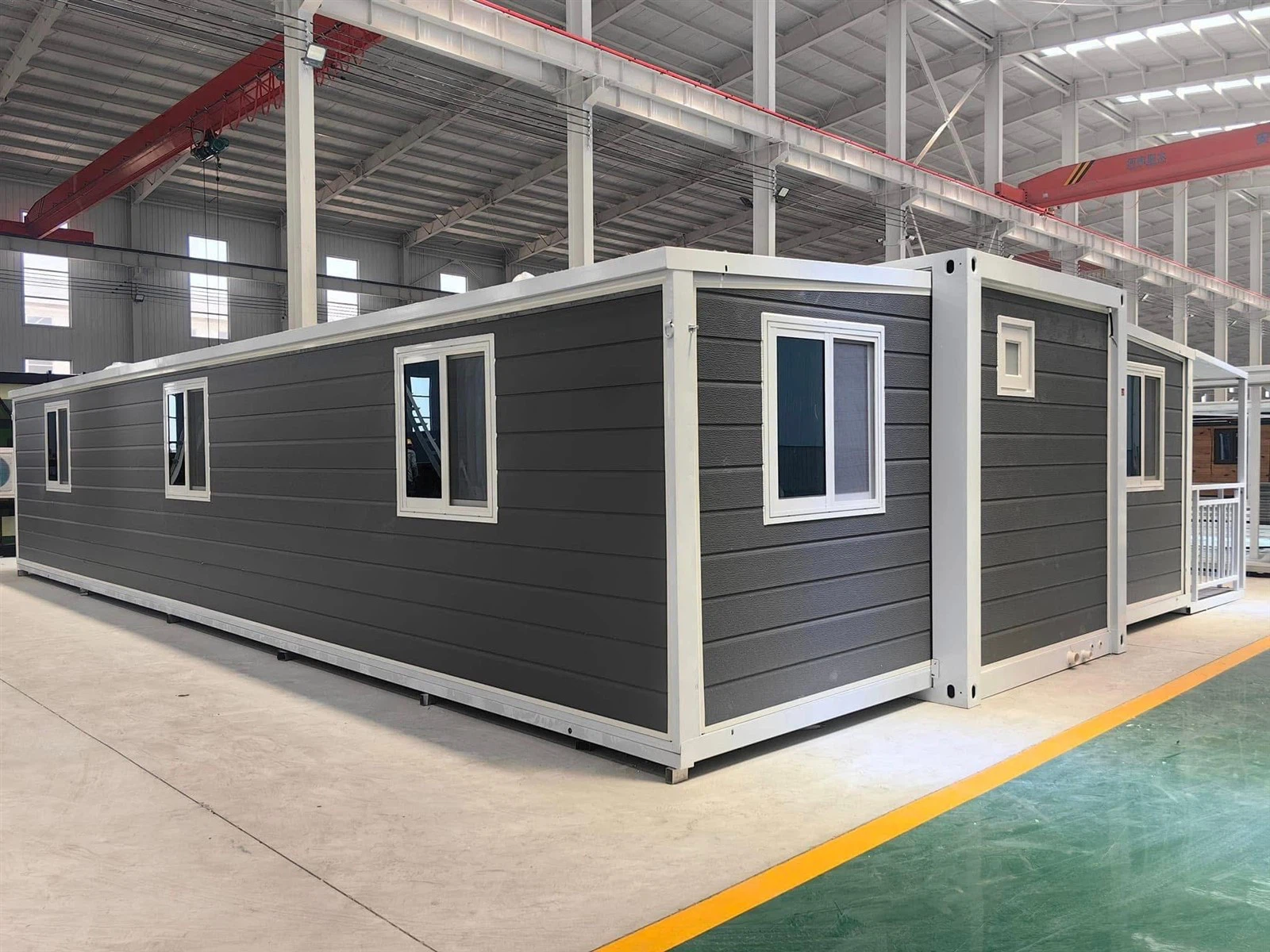 Portable Shipping Container Hospitals And Clinics Come To You
