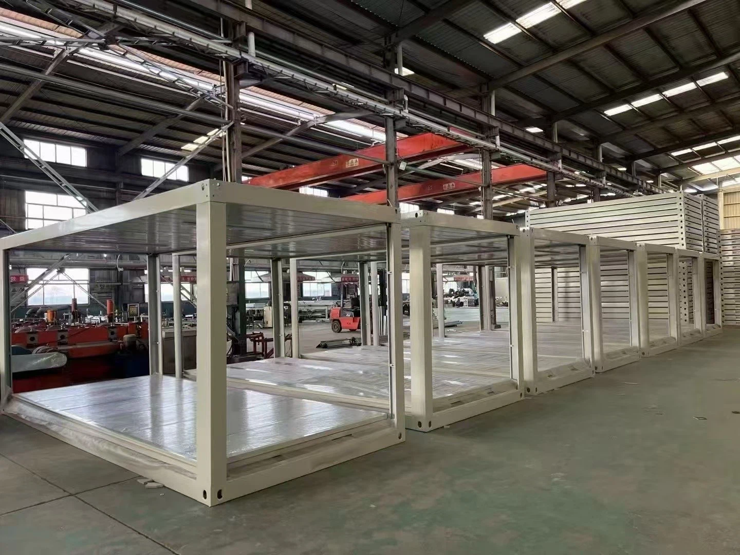 Why Fortune 500 Companies Choose Container Offices in 2026